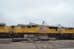 UP 3912